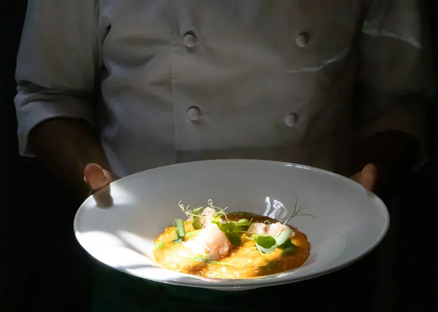 Culinary Yacht Experiences Bali: Gourmet Dining at Sea