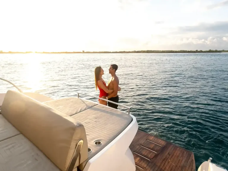 A Complete Price Guide for Private Yacht Charters in Bali