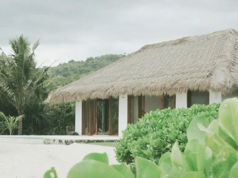 Premium Luxury Diving Resort Wangiwangi Island Indonesia All-Inclusive Package