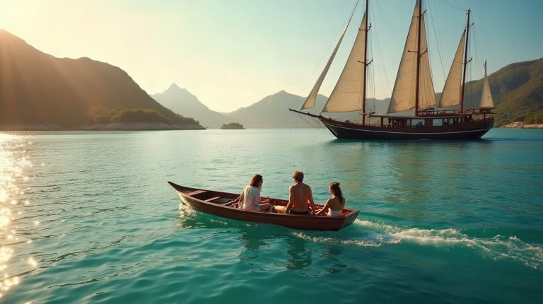 Bali to Komodo Boat Trip: Charter Logistics Guide 2026